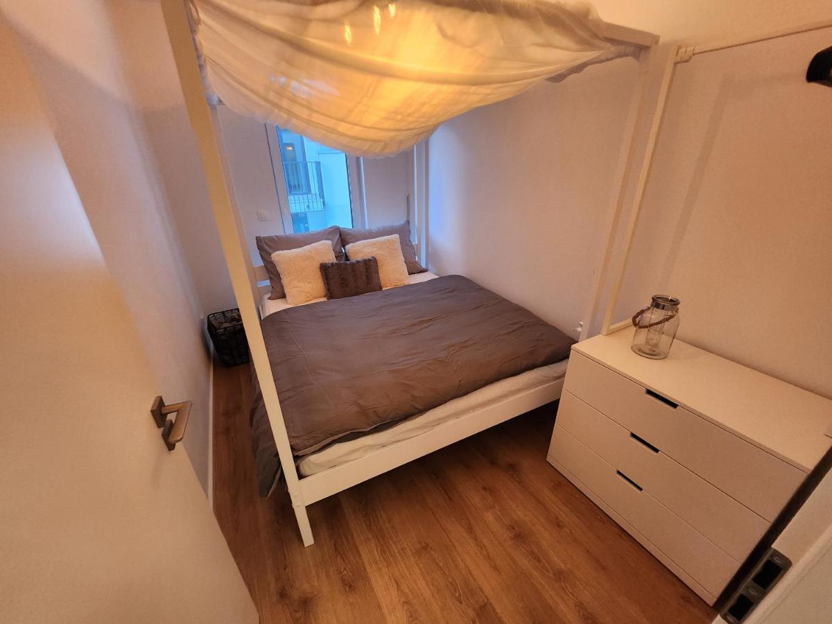 Mickey Apartment Old Town براتسيلافا المظهر الخارجي الصورة